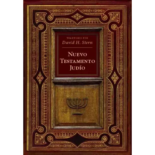 Nuevo Testamento Judio-FL