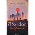 Mordor, California