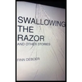 Swallowing the Razor