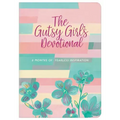 The Gutsy Girl's Devotional: 6 Months of Fearless Inspiration