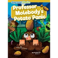 Professor Molebody's Potato Panic