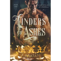 Cinders & Ashes Book 5: A Gay Retelling of Cinderella