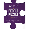 Solve the People Puzzle: How High-Growth Companies Attract & Retain Top Talent