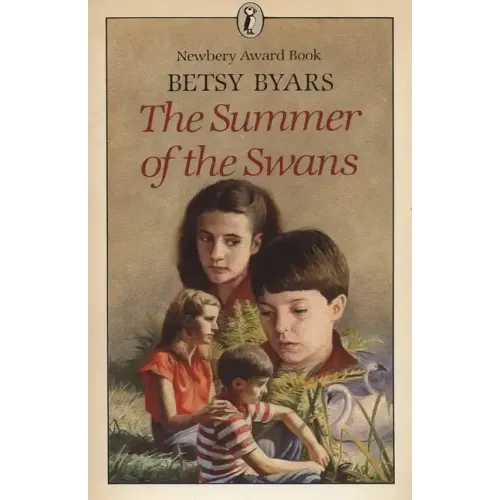 The Summer of the Swans