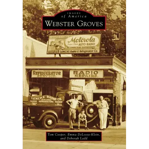 Webster Groves
