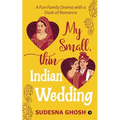 My Small, Thin Indian Wedding: A Fun Family Drama with a Dash of Romance