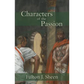 Characters of the Passion