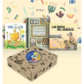 Cuentos Infantiles 5 Años