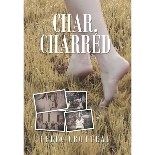 Char, Charred