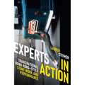 Experts in Action: Transnational Hong Kong-Style Stunt Work and Performance