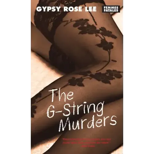 The G-String Murders