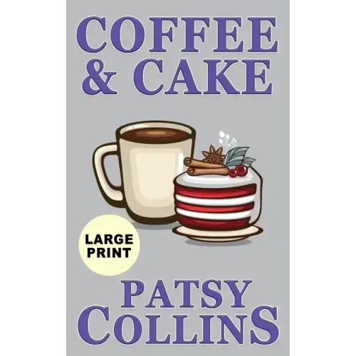 Coffee & Cake