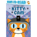 Kitty-CAM: Ready-To-Read Pre-Level 1