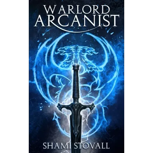 Warlord Arcanist