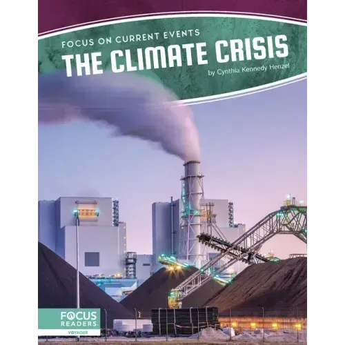 The Climate Crisis