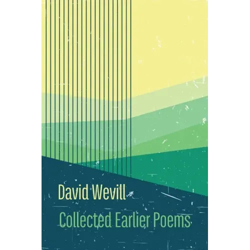 Collected Earlier Poems