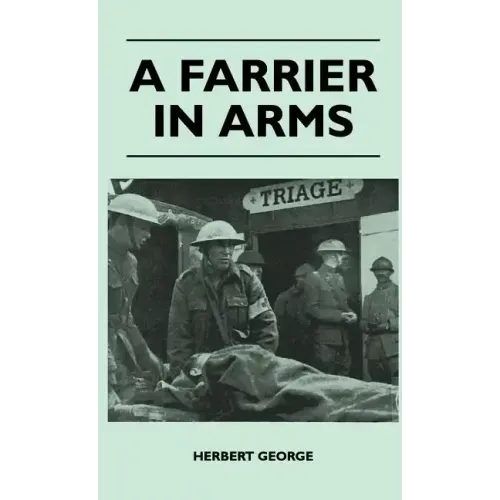A Farrier In Arms