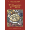 Cunningham's Encyclopedia of Wicca in the Kitchen
