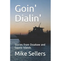 Goin' Dialin': Stories from Ossabaw and Sapelo Islands