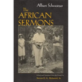 The African Sermons