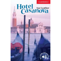 Hotel Casanova Level 1