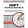 HSPT Practice Questions: HSPT Practice Tests & Exam Review for the High School Placement Test