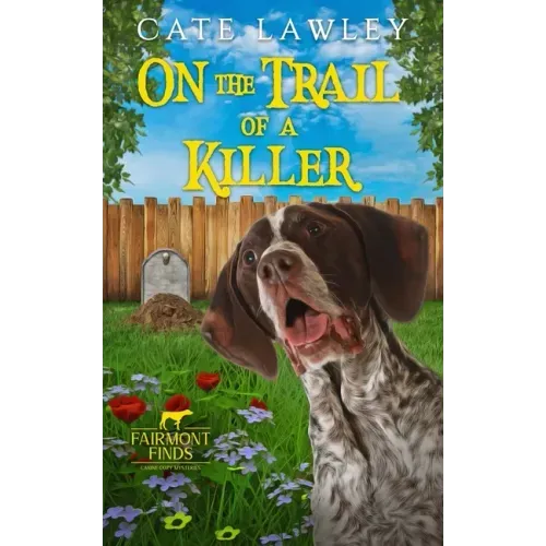 On the Trail of a Killer