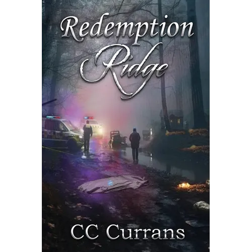 Redemption Ridge