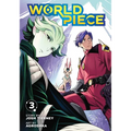 World Piece, Vol. 3