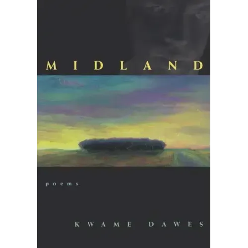 Midland: Poems