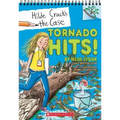 Tornado Hits!: A Branches Book (Hilde Cracks the Case #5): Volume 5
