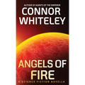 Angels of Fire: A Science Fiction Novella