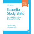 Essential Study Skills