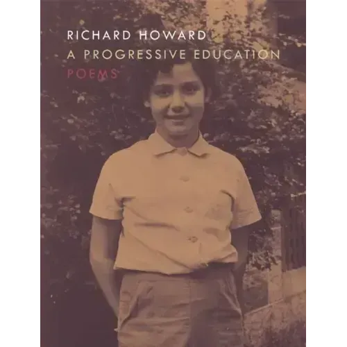 A Progressive Education