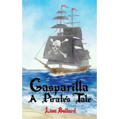 Gasparilla: A Pirate's Tale