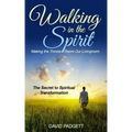 Walking in the Spirit: Making the Throne Room Our Livingroom, the Secret to Spiritual Transformation