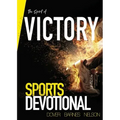 The Spirit of Victory: Sports Devotional
