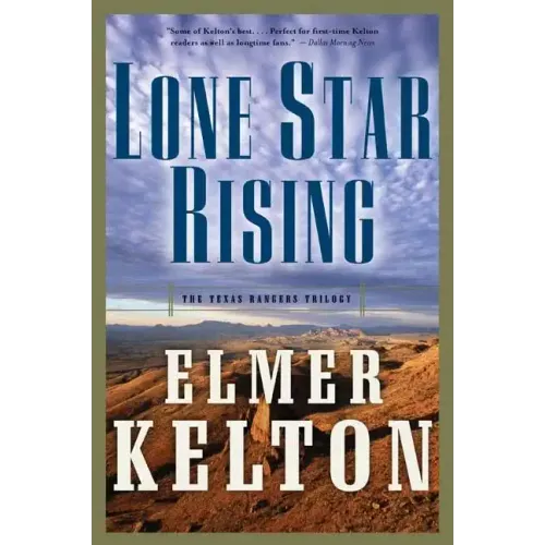 Lone Star Rising
