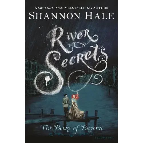 River Secrets