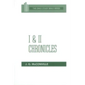 First and Second Chronicles Dsb OT