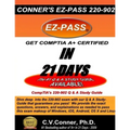Comptia A+ in 21 Days: The 220-902 Studyguide
