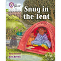 Snug in the Tent: Phase 4 Set 1