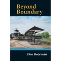 Beyond Boundary
