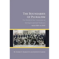 The Boundaries of Pluralism: The World of the University of Michigan's Jewish Students from 1897 to 1945