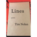 Lines: Poems