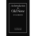 An Introduction to Old Norse