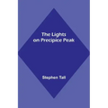 The Lights on Precipice Peak