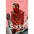 Saga Volume 2