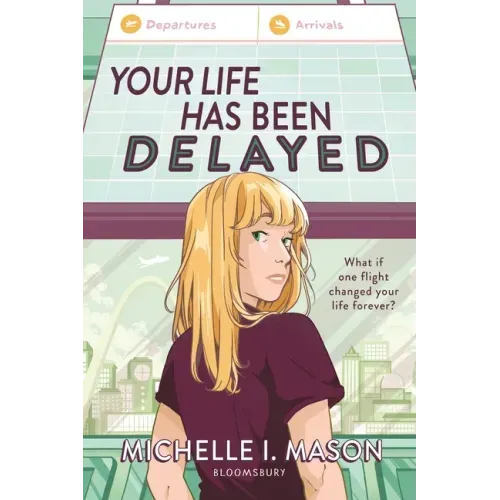 Your Life Has Been Delayed