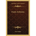Svante Arrhenius